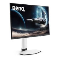 Miniatura 10 de MONITOR BENQ EX271UZ (9H.LP2LA.TBE) 26,5" 3840x2160 OLED 240HZ, USB-C