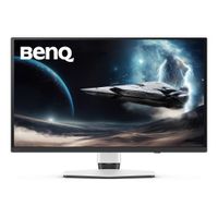 Miniatura 11 de MONITOR BENQ EX271UZ (9H.LP2LA.TBE) 26,5" 3840x2160 OLED 240HZ, USB-C