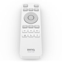 Miniatura 12 de MONITOR BENQ EX271UZ (9H.LP2LA.TBE) 26,5" 3840x2160 OLED 240HZ, USB-C
