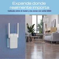 Miniatura 3 de Keenetic Buddy 4 Repetidor Wifi 4 Mesh