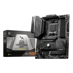 MSI-AMD--MAG-B650-Tomahawk-WIFI-Socket-AM5