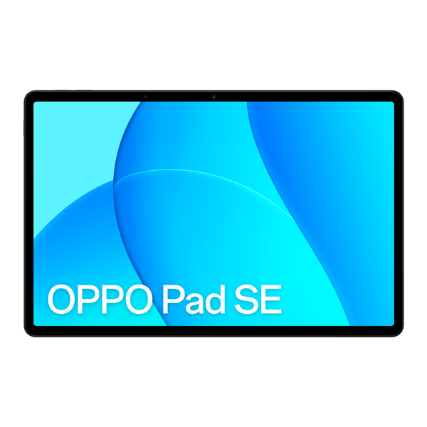 Tablet OPPO Pad SE LTE 11" 4GB/128GB Azul