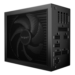 Fuente Alimentación 850W BE QUIET!  Dark Power 14 850 W - 80 Plus Titanium 80 PLUS Titanium Fully-Modular Negro