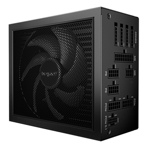 Fuente-Alimentacion-850W-BE-QUIET---Dark-Power-14-850-W---80-Plus-Titanium-80-PLUS-Titanium-Fully-Modular-Negro