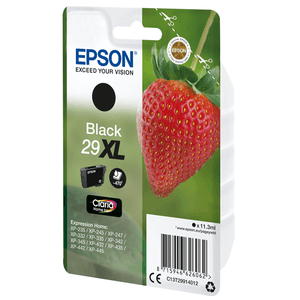CARTUCHO-EPSON-BLACK-XP-235-XP-332-XP-335-XP-432-XP-435-Nº29XL-C13T29914012
