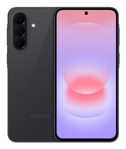 SAMSUNG Galaxy A37 5G 6.7" 5G 8GB/256GB Carbón vegetal
