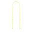 Crossbody Strap - Neon Yellow