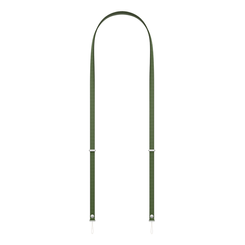 Crossbody Strap - Green