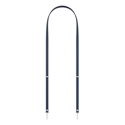 Crossbody Strap - Blue
