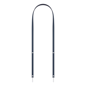 Crossbody Strap - Blue