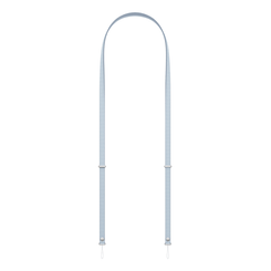 Crossbody Strap - Light Blue
