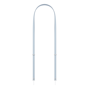 Crossbody Strap - Light Blue