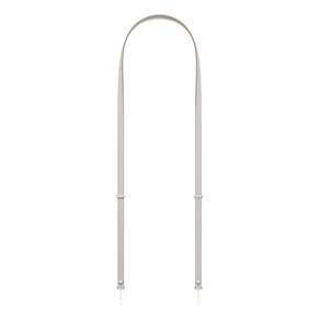 Crossbody Strap - Tan