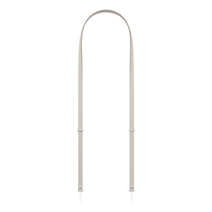 Crossbody Strap - Tan