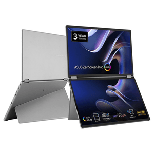 Asus-ZenScreen-Duo-OLED-MQ149CD--ZenScreen-14--OLED-OLED-WUXGA