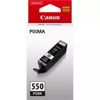Miniatura 4 de CARTUCHO CANON NEGRO PGI-550PGBK