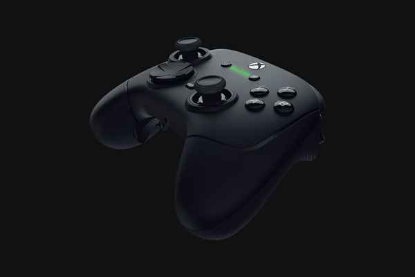 GAME KEYPAD RAZER WOLVERINE V3 PRO FOR PC (RZ06-05540100-R3M1)