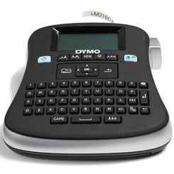 ROTULADORA LABELMANAGER 210D DYMO S0784430