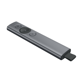 SPOTLIGHT-PRESENTATION-REMOTE