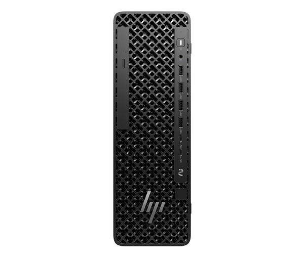 HP Z2 SFF G1i U7265 32GB/1TB PC
