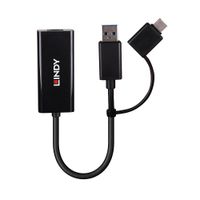 Miniatura 3 de USB 3.2 GEN 1 GIGABIT ETHERNET