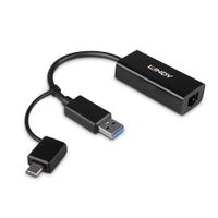 Miniatura 4 de USB 3.2 GEN 1 GIGABIT ETHERNET