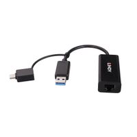 Miniatura 5 de USB 3.2 GEN 1 GIGABIT ETHERNET