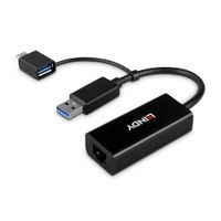 Miniatura 6 de USB 3.2 GEN 1 GIGABIT ETHERNET