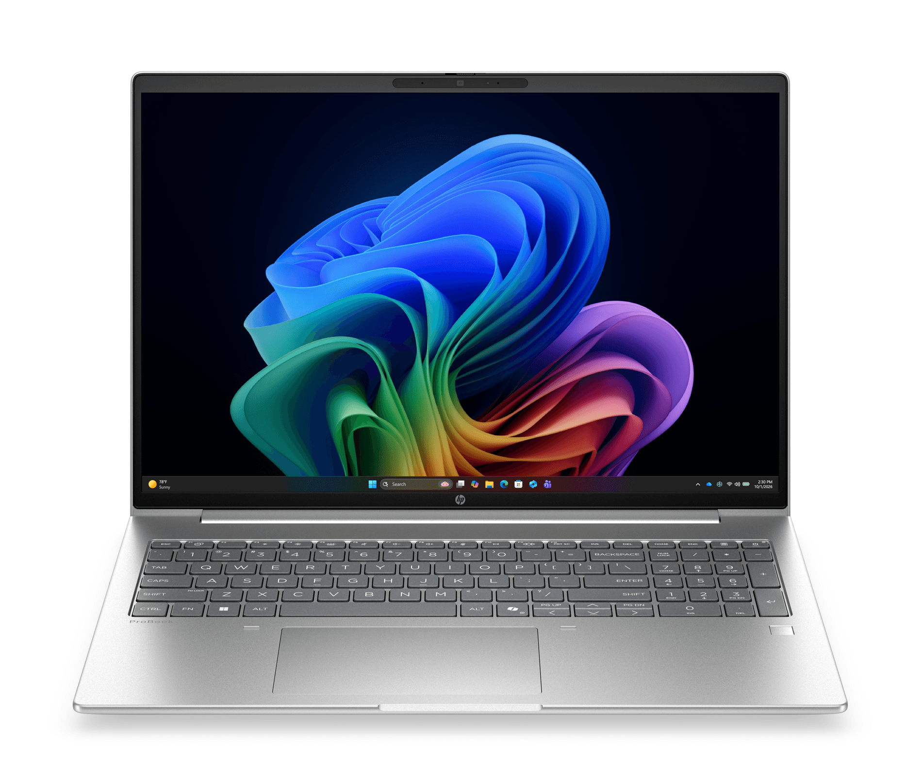 HP PB4G2i16AI 7 350 16 32GB/1T PC