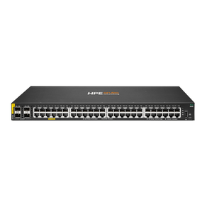 HPE-ANW-6000-48G-CL4-4F-370W-Sw