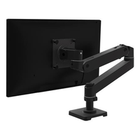 Miniatura 1 de LX PRO ARM SINGLE DISPLAY DESK MOUNT