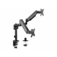 SOPORTE-PANTALLA-PARA-MESA-DOS-BRAZOS-2-PANTALLAS--17----32--ALUMINIO-MUELLE-DE-GAS-EQUIP