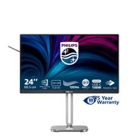 Miniatura 4 de PHILIPS 4000 series 23.8" LCD IPS Full HD HDMI Altavoces
