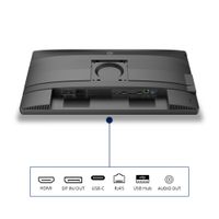 Miniatura 7 de PHILIPS 4000 series 23.8" LCD IPS Full HD HDMI Altavoces