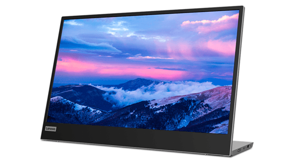 LENOVO L15 15.6" LED IPS Full HD