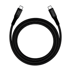 CABLE USB-C a USB-C USB4 240W PD3.1 40Gbps 8K Video