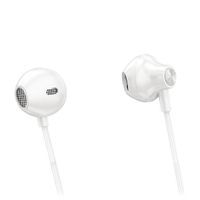 Miniatura 3 de AURICULARES  NETWAY ENERGY TIPO C BLANCO