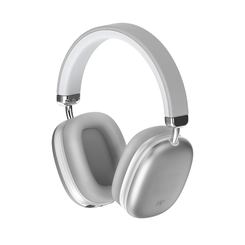 AURICULAR NETWAY Bluetooth 5.4  SILVER