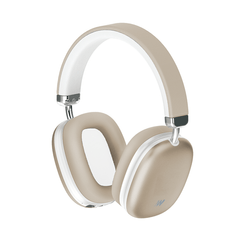 AURICULAR NETWAY Bluetooth 5.4  BEIGE