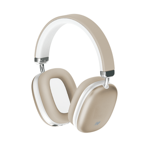AURICULAR-NETWAY-Bluetooth-5.4--BEIGE