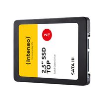 Miniatura 5 de INTENSO  3812480  SSD 4000GB 2.5"  550MB/s 6Gbit/s  Serial ATA III