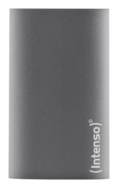 Disco Duro INTENSO 1TB Premium Edition
