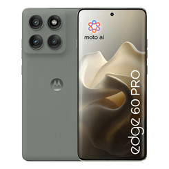 MOTOROLA edge edge 60 pro 6.67" 5G 12GB/512GB Gris