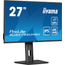 IIYAMA-XUB2792UHSU-B6--ProLite-27--LED-IPS-4K-Ultra-HD-HDMI-Altavoces