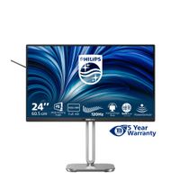 Miniatura 4 de PHILIPS 4000 series 23.8" LCD IPS Full HD HDMI VGA Altavoces