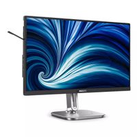 Miniatura 10 de PHILIPS 4000 series 23.8" LCD IPS Full HD HDMI VGA Altavoces