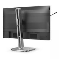Miniatura 11 de PHILIPS 4000 series 23.8" LCD IPS Full HD HDMI VGA Altavoces