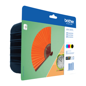 PACK-CARTUCHOS-BROTHER-LC129XLVALBP--NEGROCYANMAGENTAAMARILLO--
