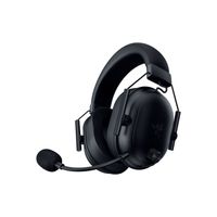 Miniatura 2 de Auriculares Gaming Razer BlackShark V2 HyperSpeed Inalámbricos Negros