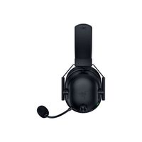 Miniatura 3 de Auriculares Gaming Razer BlackShark V2 HyperSpeed Inalámbricos Negros
